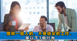 你提問的方式，決定了你的管理層次（深度）